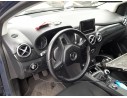 mercedes-benz clase b sports tourer (w246, w242) del año 2012