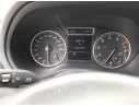 mercedes-benz clase b sports tourer (w246, w242) del año 2012