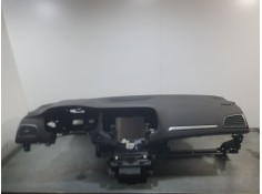 KIT AIRBAG 985700230R C/SALPICADERO SIN PRETENSORES 985700230R CONDUCTOR 985254707R ACOMPAÑANTE 985104870R CENTRALITA 681003980R