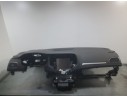 Recambio de kit airbag para renault megane iv hatchback (b9a/m/n_) 1.2 tce 130 (b9mr) referencia OEM IAM 985700230R C/SALPICADER