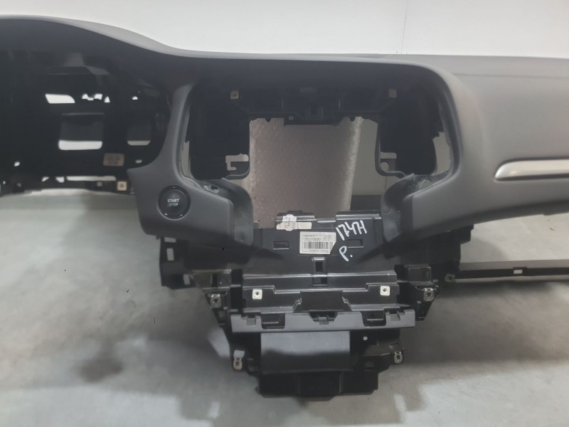 Recambio de kit airbag para renault megane iv hatchback (b9a/m/n_) 1.2 tce 130 (b9mr) referencia OEM IAM 985700230R C/SALPICADER