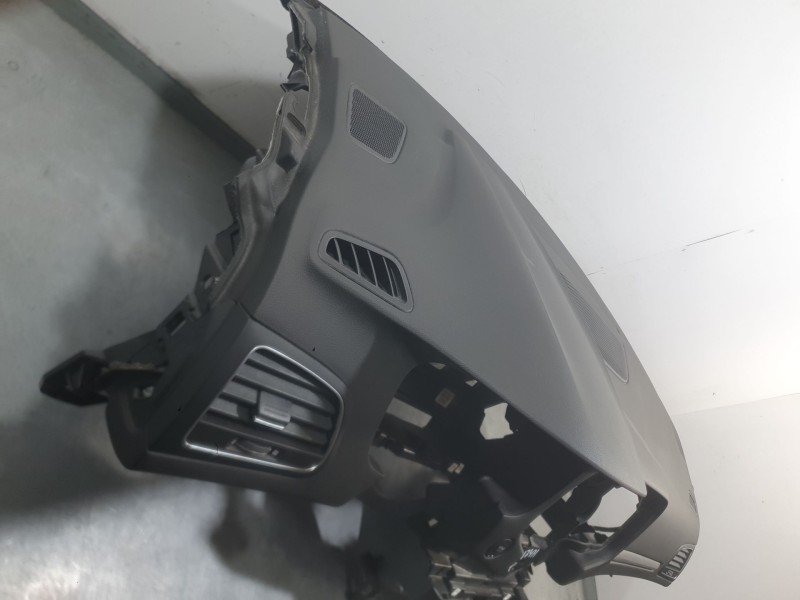 Recambio de kit airbag para renault megane iv hatchback (b9a/m/n_) 1.2 tce 130 (b9mr) referencia OEM IAM 985700230R C/SALPICADER
