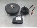 Recambio de kit airbag para renault megane iv hatchback (b9a/m/n_) 1.2 tce 130 (b9mr) referencia OEM IAM 985700230R C/SALPICADER