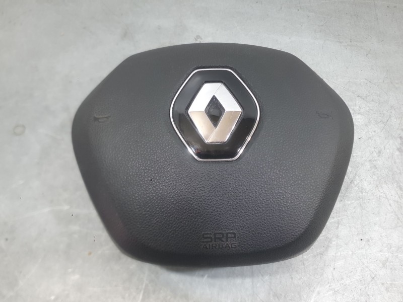 Recambio de kit airbag para renault megane iv hatchback (b9a/m/n_) 1.2 tce 130 (b9mr) referencia OEM IAM 985700230R C/SALPICADER