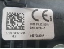 Recambio de kit airbag para renault megane iv hatchback (b9a/m/n_) 1.2 tce 130 (b9mr) referencia OEM IAM 985700230R C/SALPICADER