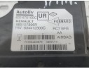 Recambio de kit airbag para renault megane iv hatchback (b9a/m/n_) 1.2 tce 130 (b9mr) referencia OEM IAM 985700230R C/SALPICADER