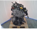 Recambio de motor completo para renault megane iv hatchback (b9a/m/n_) 1.2 tce 130 (b9mr) referencia OEM IAM H5FF408 H5F408 