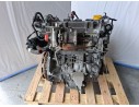 Recambio de motor completo para renault megane iv hatchback (b9a/m/n_) 1.2 tce 130 (b9mr) referencia OEM IAM H5FF408 H5F408 