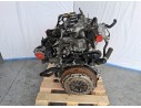 Recambio de motor completo para renault megane iv hatchback (b9a/m/n_) 1.2 tce 130 (b9mr) referencia OEM IAM H5FF408 H5F408 