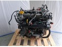 Recambio de motor completo para renault megane iv hatchback (b9a/m/n_) 1.2 tce 130 (b9mr) referencia OEM IAM H5FF408 H5F408 