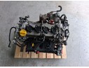 Recambio de motor completo para renault megane iv hatchback (b9a/m/n_) 1.2 tce 130 (b9mr) referencia OEM IAM H5FF408 H5F408 