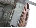 Recambio de motor completo para renault megane iv hatchback (b9a/m/n_) 1.2 tce 130 (b9mr) referencia OEM IAM H5FF408 H5F408 