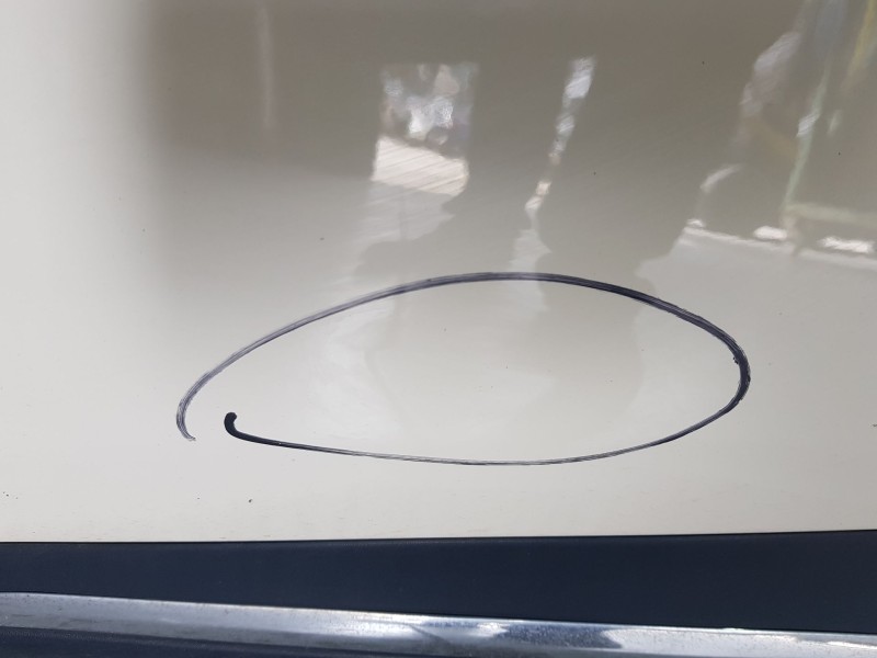 Recambio de puerta delantera izquierda para renault captur i (j5_, h5_) 1.2 tce 120 referencia OEM IAM 801018596R TOCADA 