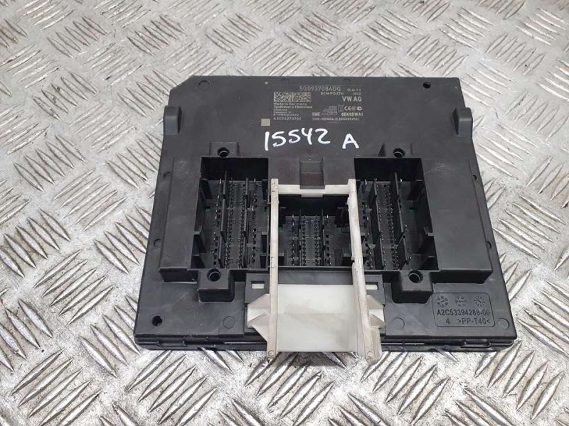 Recambio de modulo electronico para volkswagen tiguan advance bmt referencia OEM IAM 5Q0937084DQ A3C04273702 CONTINENTAL