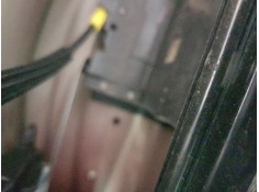 CERRADURA PUERTA DELANTERA IZQUIERDA 13533588 