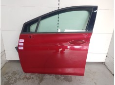 Recambio de puerta delantera izquierda para opel astra k (b16) 1.2 turbo (68) referencia OEM IAM 39160867  