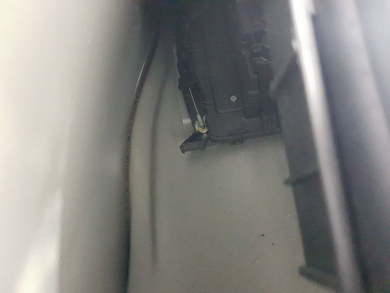 Recambio de cerradura puerta trasera derecha para renault captur i (j5_, h5_) 1.2 tce 120 referencia OEM IAM 825005865R  