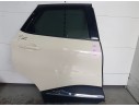 Recambio de puerta trasera derecha para renault captur i (j5_, h5_) 1.2 tce 120 referencia OEM IAM 821000283R  