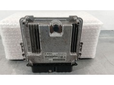 CENTRALITA MOTOR UCE 9832694380 BOSCH 0281035365