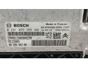 Recambio de centralita motor uce para peugeot 208 i (ca_, cc_) 1.5 bluehdi 100 referencia OEM IAM 9832694380 BOSCH 0281035365