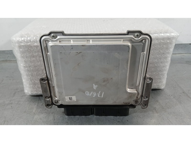 Recambio de centralita motor uce para peugeot 208 i (ca_, cc_) 1.5 bluehdi 100 referencia OEM IAM 9832694380 BOSCH 0281035365