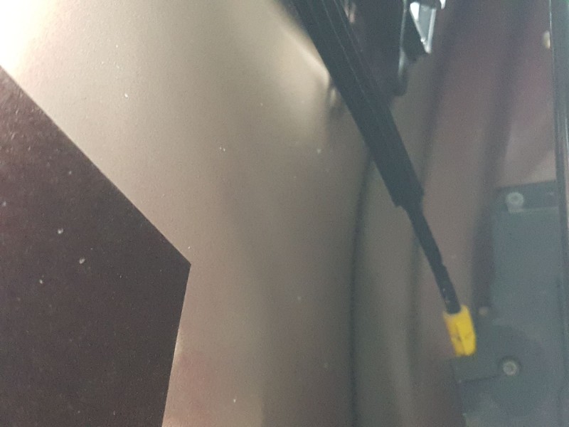 Recambio de cerradura puerta delantera derecha para opel astra k (b16) 1.2 turbo (68) referencia OEM IAM 13533592  