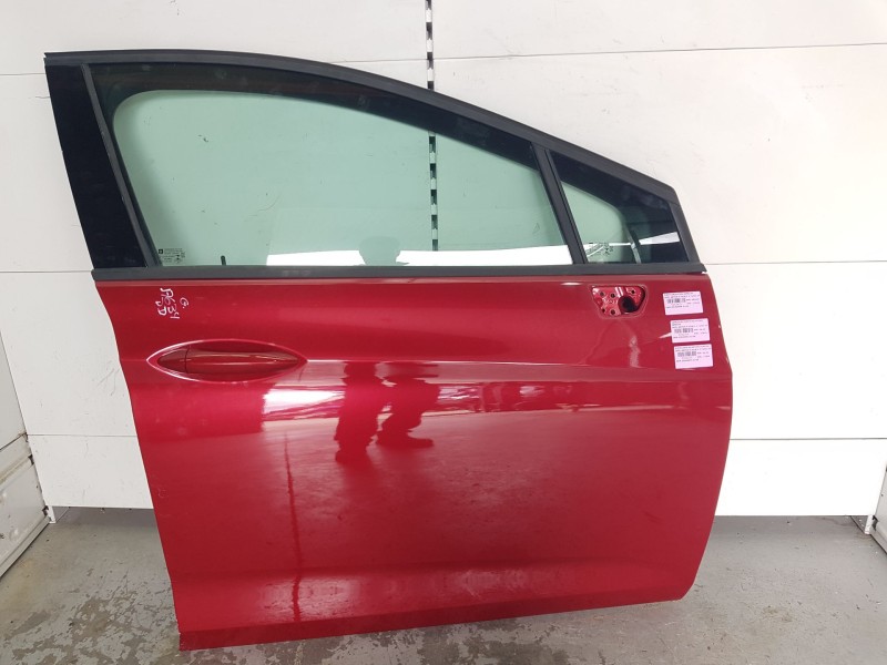 Recambio de puerta delantera derecha para opel astra k (b16) 1.2 turbo (68) referencia OEM IAM 39160868  