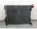 Recambio de radiador agua para renault megane iv hatchback (b9a/m/n_) 1.2 tce 130 (b9mr) referencia OEM IAM 214105169R  