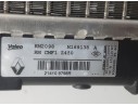Recambio de radiador agua para renault megane iv hatchback (b9a/m/n_) 1.2 tce 130 (b9mr) referencia OEM IAM 214105169R  