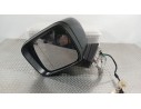 Recambio de retrovisor izquierdo para jeep renegade suv (bu, b1, bv) 1.3 t-gdi 4x4 referencia OEM IAM 735613105 ELECTRICO 7 3 CA
