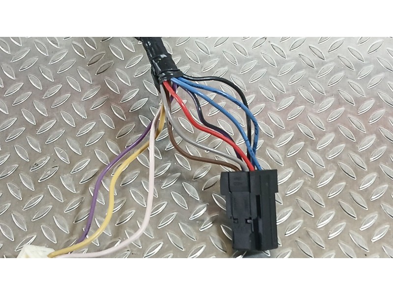 Recambio de retrovisor izquierdo para jeep renegade suv (bu, b1, bv) 1.3 t-gdi 4x4 referencia OEM IAM 735613105 ELECTRICO 7 3 CA
