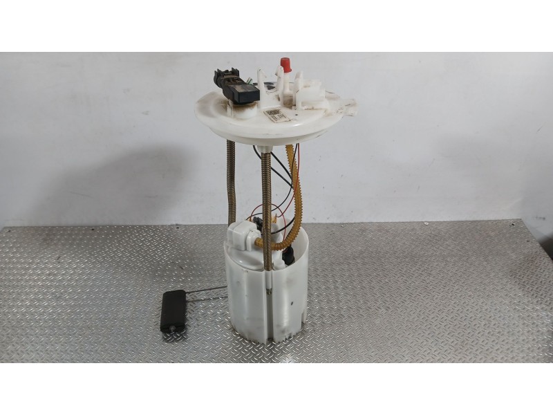 Recambio de aforador para jeep renegade suv (bu, b1, bv) 1.3 t-gdi 4x4 referencia OEM IAM 522045510  058020004M