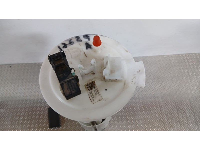 Recambio de aforador para jeep renegade suv (bu, b1, bv) 1.3 t-gdi 4x4 referencia OEM IAM 522045510  058020004M