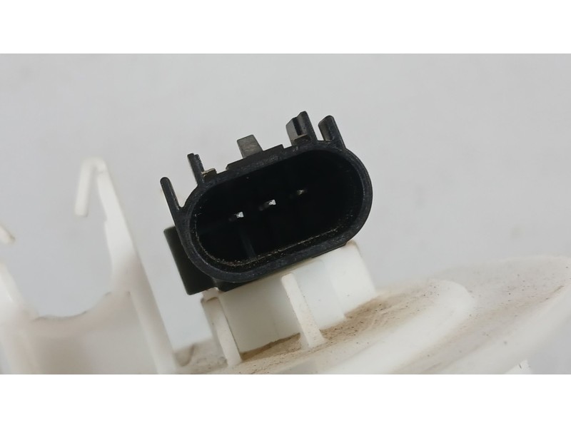Recambio de aforador para jeep renegade suv (bu, b1, bv) 1.3 t-gdi 4x4 referencia OEM IAM 522045510  058020004M