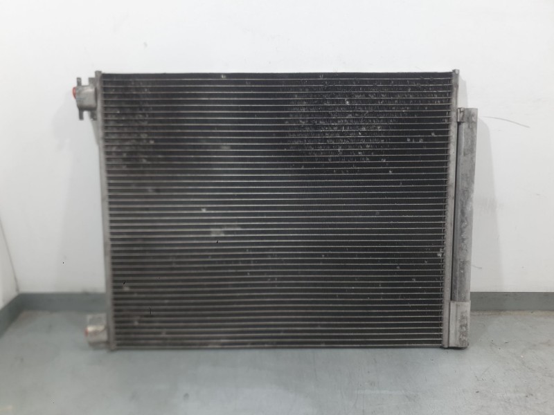 Recambio de condensador / radiador aire acondicionado para renault megane iv hatchback (b9a/m/n_) 1.2 tce 130 (b9mr) referencia 