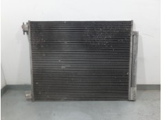 Recambio de condensador / radiador aire acondicionado para renault megane iv hatchback (b9a/m/n_) 1.2 tce 130 (b9mr) referencia 