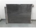 Recambio de condensador / radiador aire acondicionado para renault megane iv hatchback (b9a/m/n_) 1.2 tce 130 (b9mr) referencia 