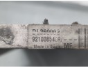 Recambio de condensador / radiador aire acondicionado para renault megane iv hatchback (b9a/m/n_) 1.2 tce 130 (b9mr) referencia 