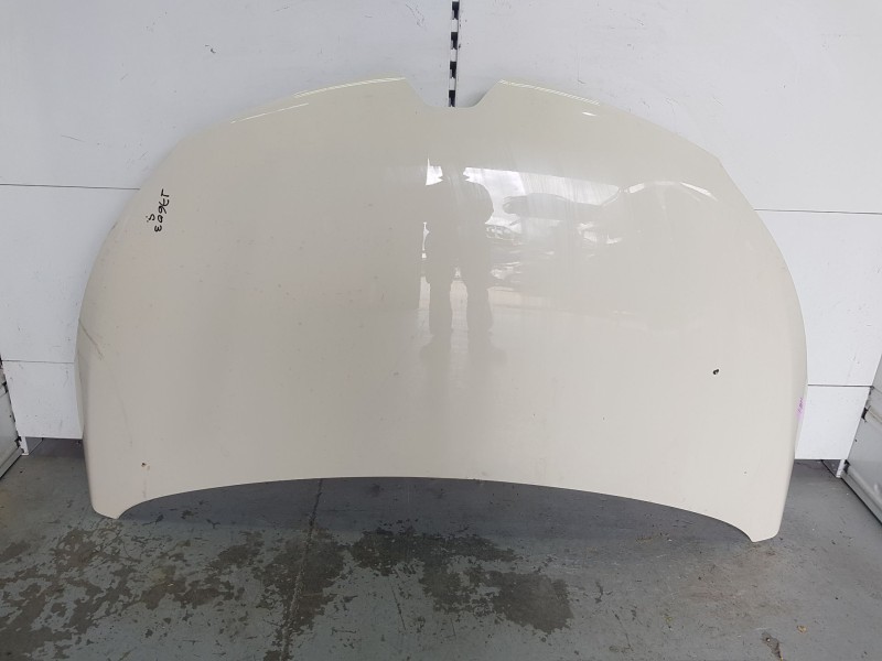 Recambio de capot para renault captur i (j5_, h5_) 1.2 tce 120 referencia OEM IAM 651004529R  