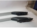 Recambio de jgo. barras techo para peugeot 2008 (--.2013) style referencia OEM IAM 1616778780  1616778780 IZQUIERDA 1616778880 D