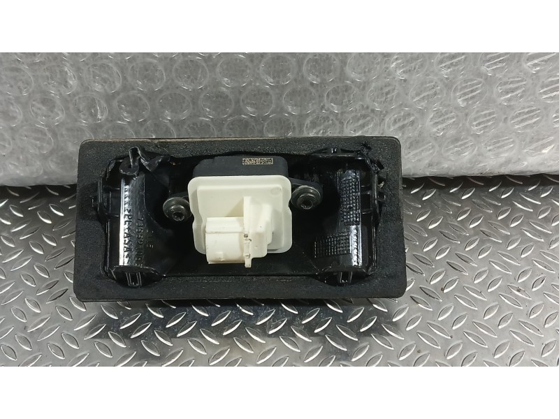 Recambio de camara vision trasera para jeep renegade suv (bu, b1, bv) 1.3 t-gdi 4x4 referencia OEM IAM 522178700  0220000147