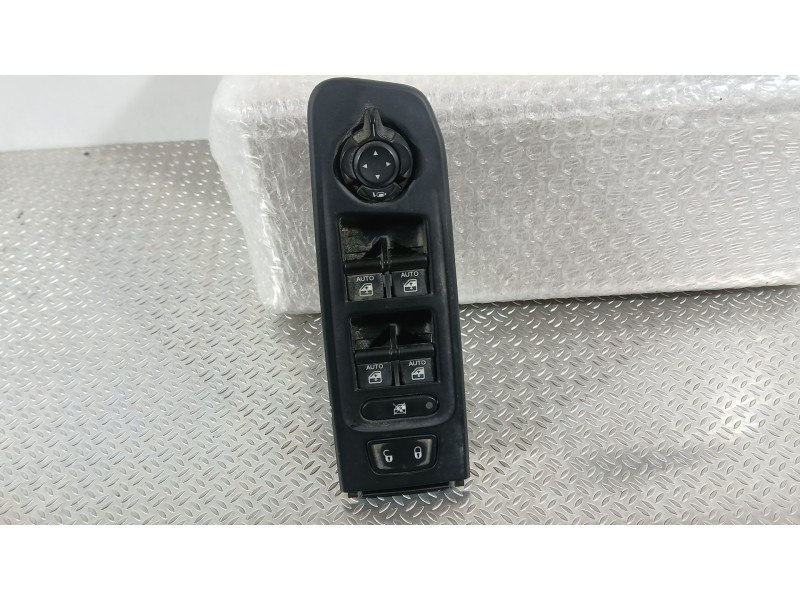 Recambio de mando elevalunas delantero izquierdo para jeep renegade suv (bu, b1, bv) 1.3 t-gdi 4x4 referencia OEM IAM 7357684030