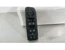 Recambio de mando elevalunas delantero izquierdo para jeep renegade suv (bu, b1, bv) 1.3 t-gdi 4x4 referencia OEM IAM 7357684030