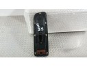 Recambio de mando elevalunas delantero izquierdo para jeep renegade suv (bu, b1, bv) 1.3 t-gdi 4x4 referencia OEM IAM 7357684030