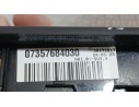 Recambio de mando elevalunas delantero izquierdo para jeep renegade suv (bu, b1, bv) 1.3 t-gdi 4x4 referencia OEM IAM 7357684030