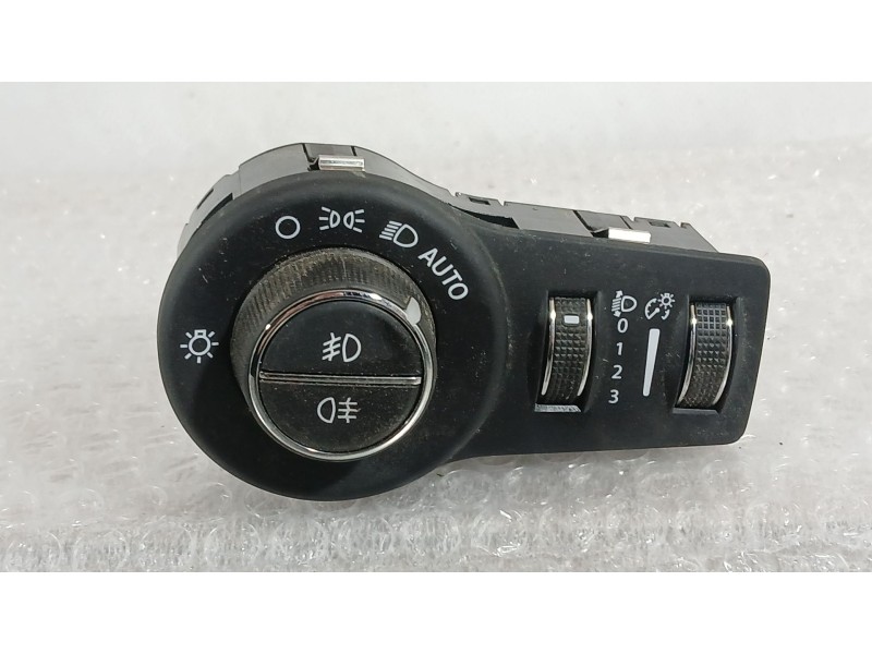 Recambio de mando luces para jeep renegade suv (bu, b1, bv) 1.3 t-gdi 4x4 referencia OEM IAM 7356965670  
