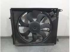 Recambio de electroventilador para renault megane iv hatchback (b9a/m/n_) 1.2 tce 130 (b9mr) referencia OEM IAM 214813939R  