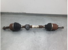 Recambio de transmision delantera izquierda para renault megane iv hatchback (b9a/m/n_) 1.2 tce 130 (b9mr) referencia OEM IAM 39