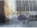 Recambio de transmision delantera izquierda para renault megane iv hatchback (b9a/m/n_) 1.2 tce 130 (b9mr) referencia OEM IAM 39