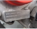 Recambio de motor completo para citroën c3 iii (sx) 1.5 bluehdi 100 (sxyhyp, sxyhtu) referencia OEM IAM YH01 1622804880 16228050